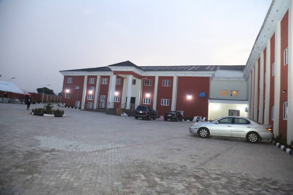 Paramount Event Centre photo 3